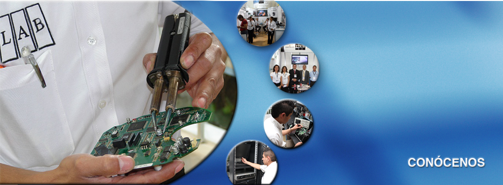 Historia Labee Chile